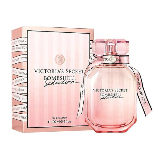 VICTORIA'S SECRET BOMBSHELL SEDUCTION EDP 100ML perfume